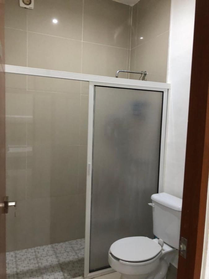 Villa Leo Cancun Downtown Bagian luar foto